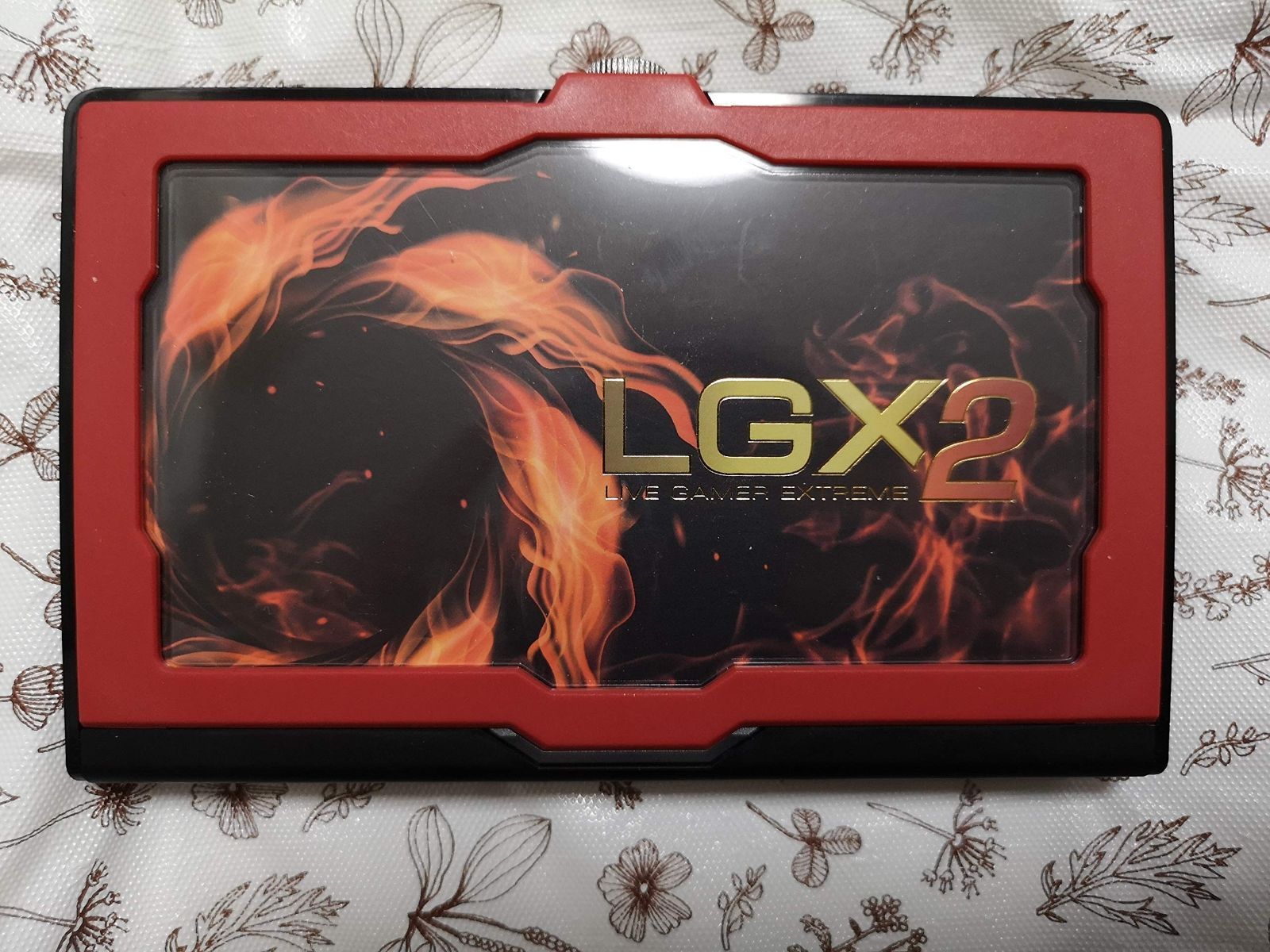 良い　AVerMedia Live Gamer EXTREME 2 GC550 PLUS [4Kパススルー対応 ゲームキャプチャーボックス] DV482