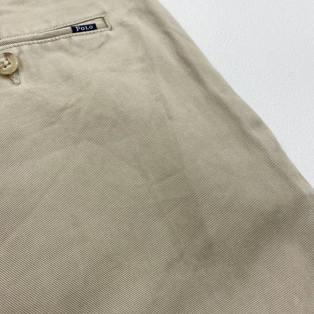 ポロ ラルフローレン Polo by Ralph Lauren チノ パンツ