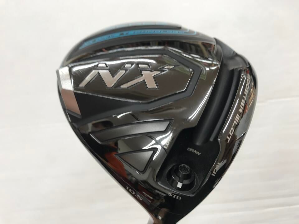 BERES NX | 10.5 | S | VIZARD FOR NX 45 | | ドライバー | ホンマゴルフ 最短即日発送