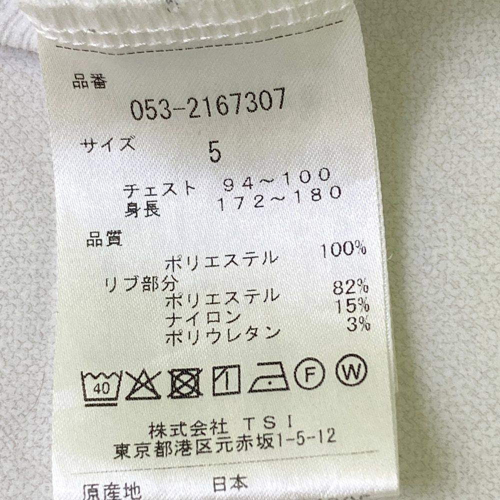 ゴルフウェア メンズ