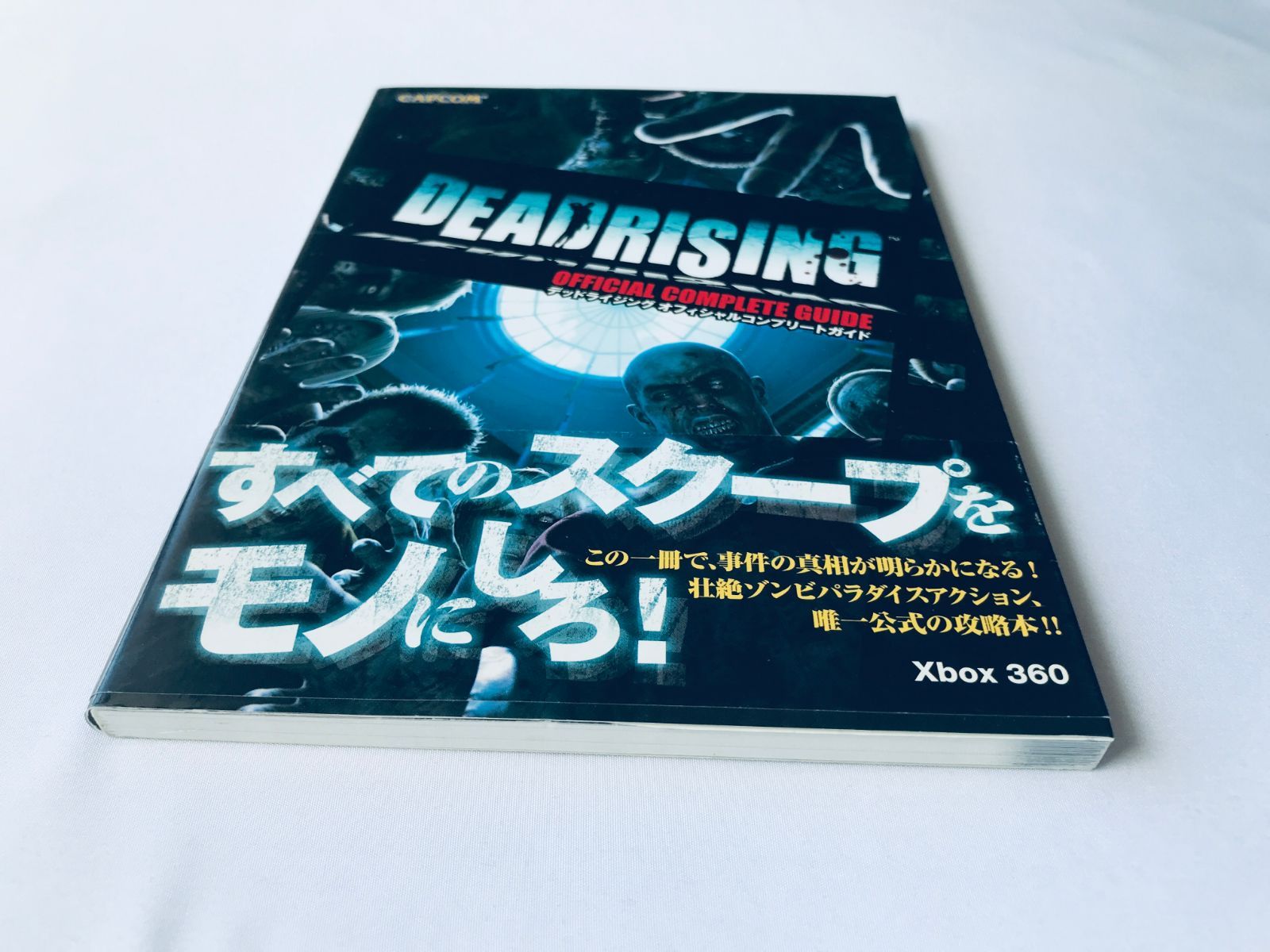 攻略本