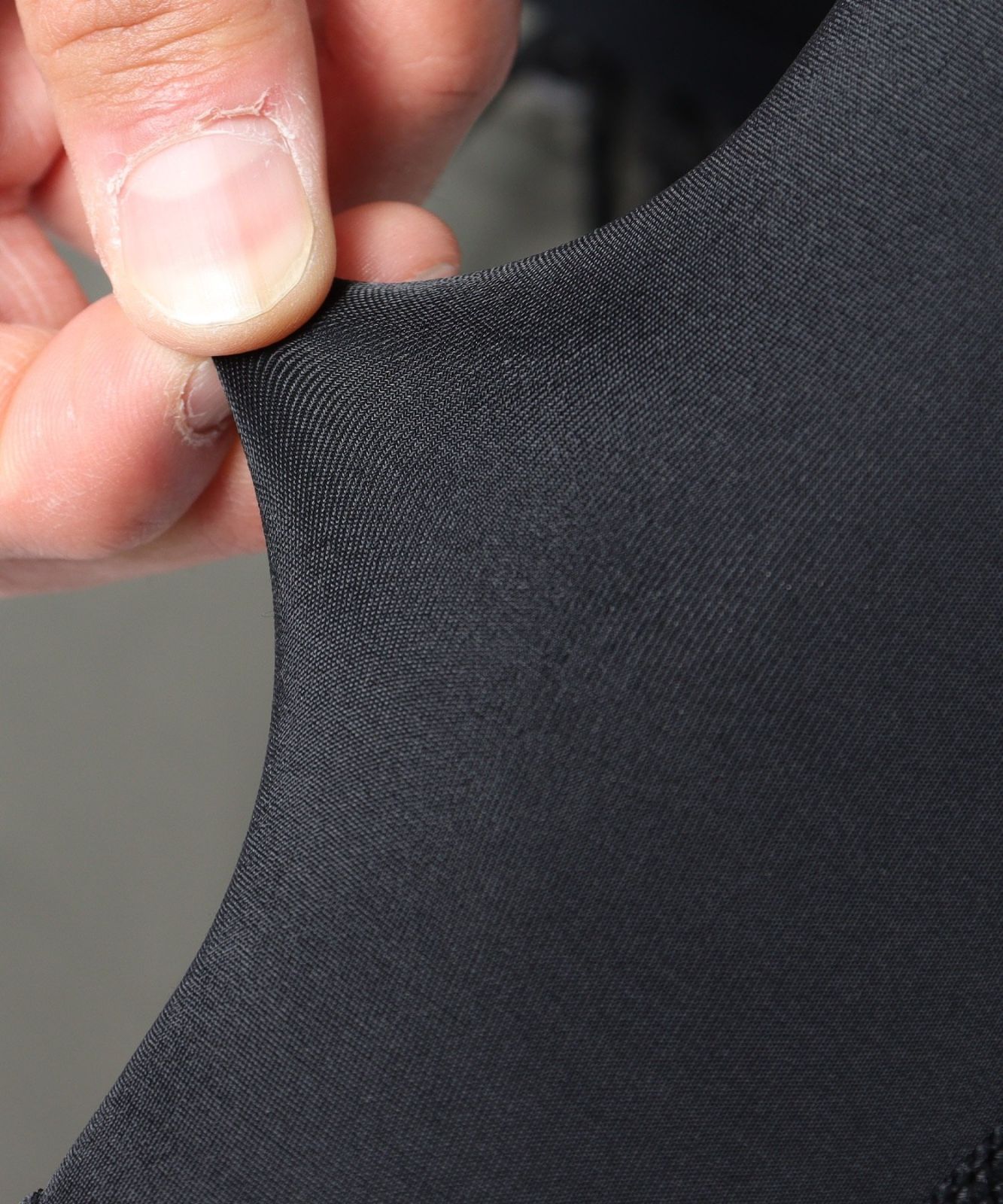 ウェットスーツ