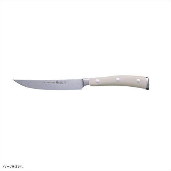 クリストフル フィッシュナイフ 333g 19.8㎝ 東な7-0106☆2F