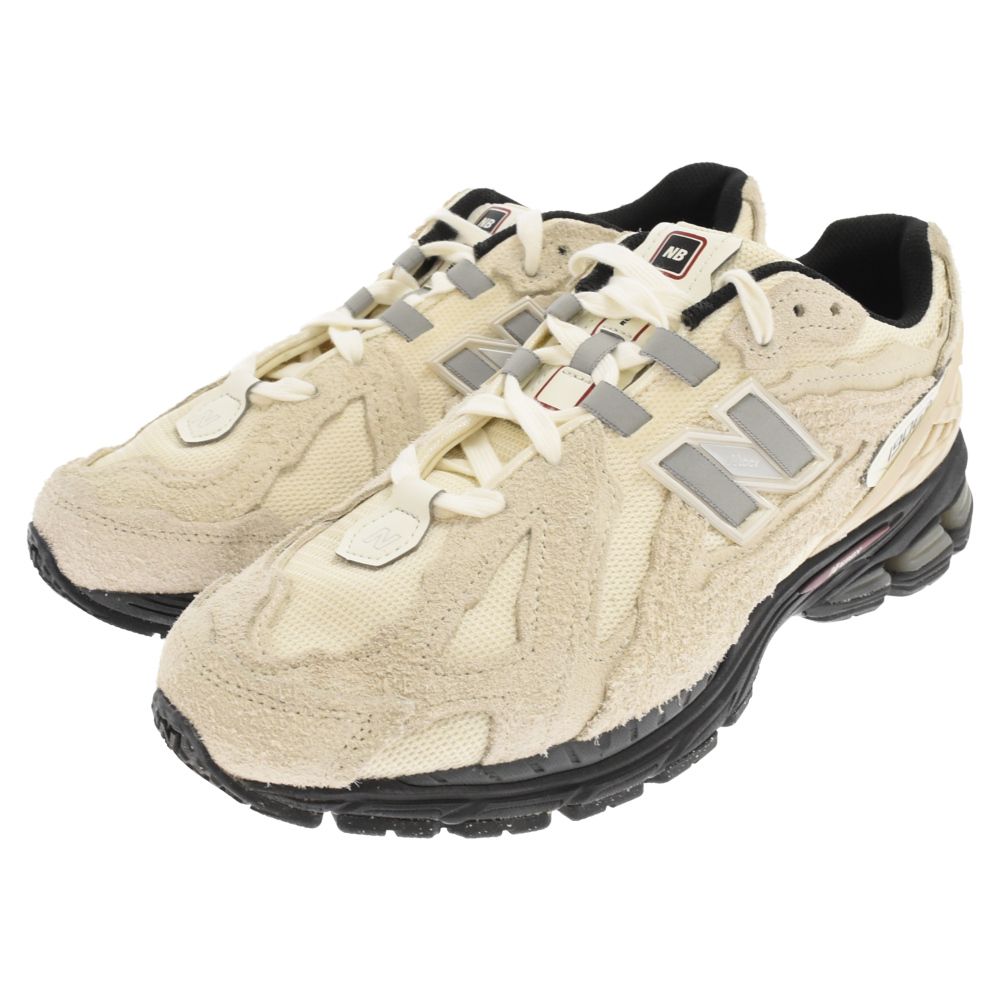 New Balance (ニューバランス) 23SS M1906DB WHITE/BLACK