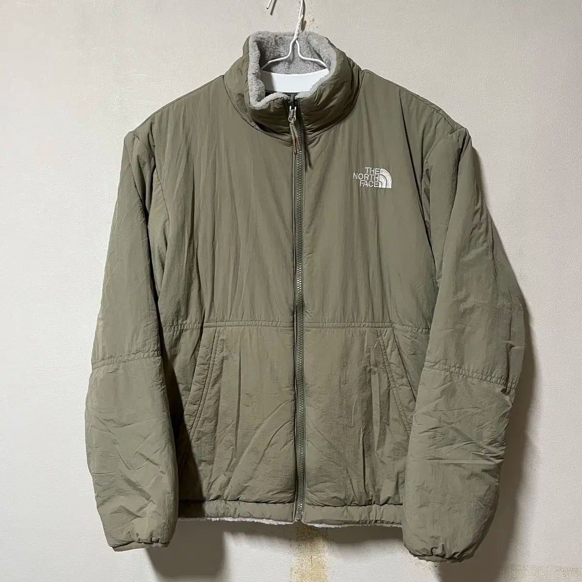 【美品】THE NORTH FACE リバーシブルダウンジャケット 楽天市場】ザ ノースフェイス THE NORTH FACE アウター
