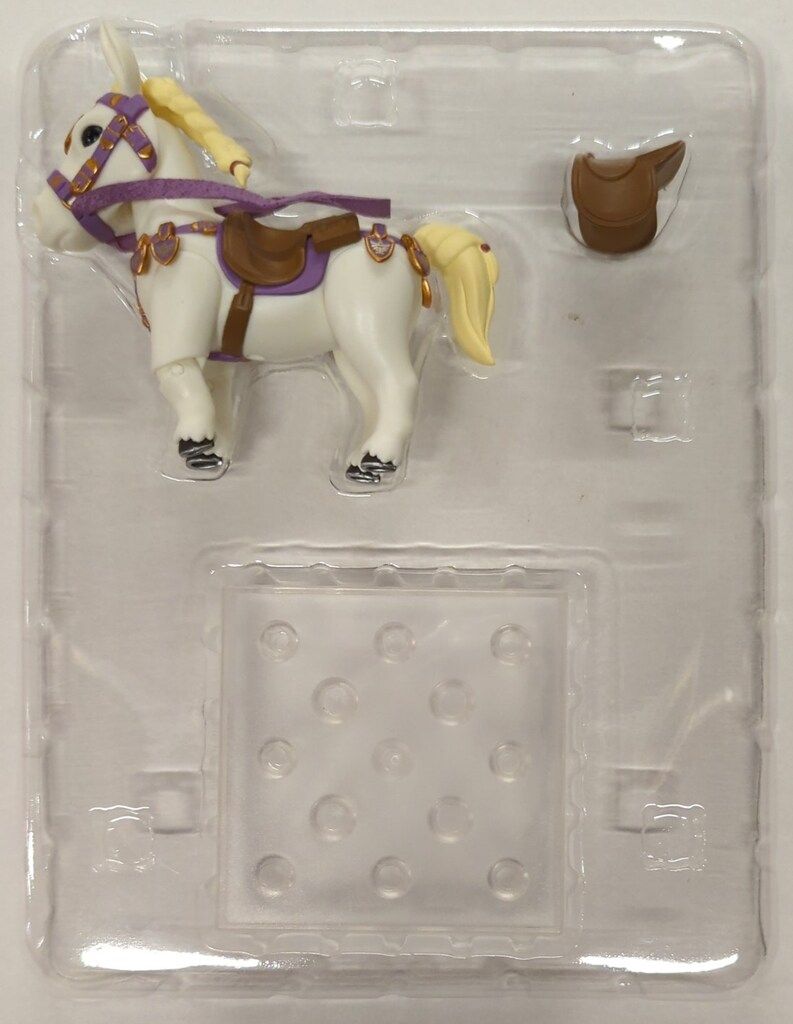 グッドスマイルカンパニー ねんどろいど ゼルダの伝説 ブレス