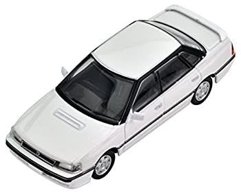 【中古】 トミカリミテッドヴィンテージ ネオ 1/64 LV-N132a スバル レガシィ GT (白) 完成品