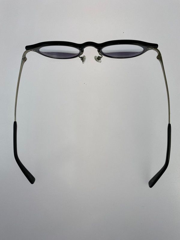 KANEKO OPTICAL カネコオプティカル GLASSES T449R BK2 金子眼鏡
