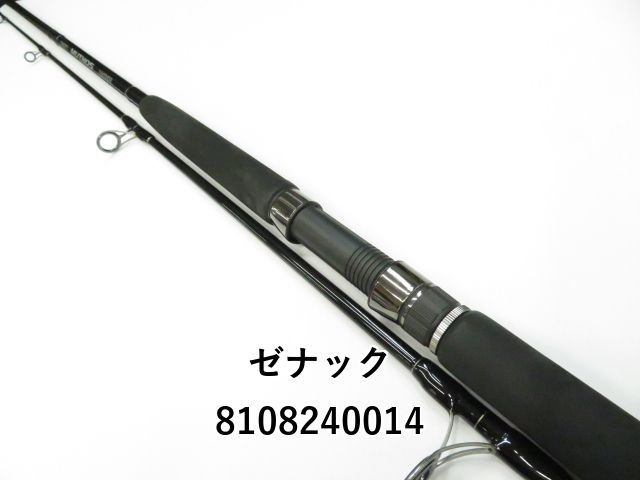 ゼナック デフィ ミュートス 100MH (01-8108240014) - メルカリ