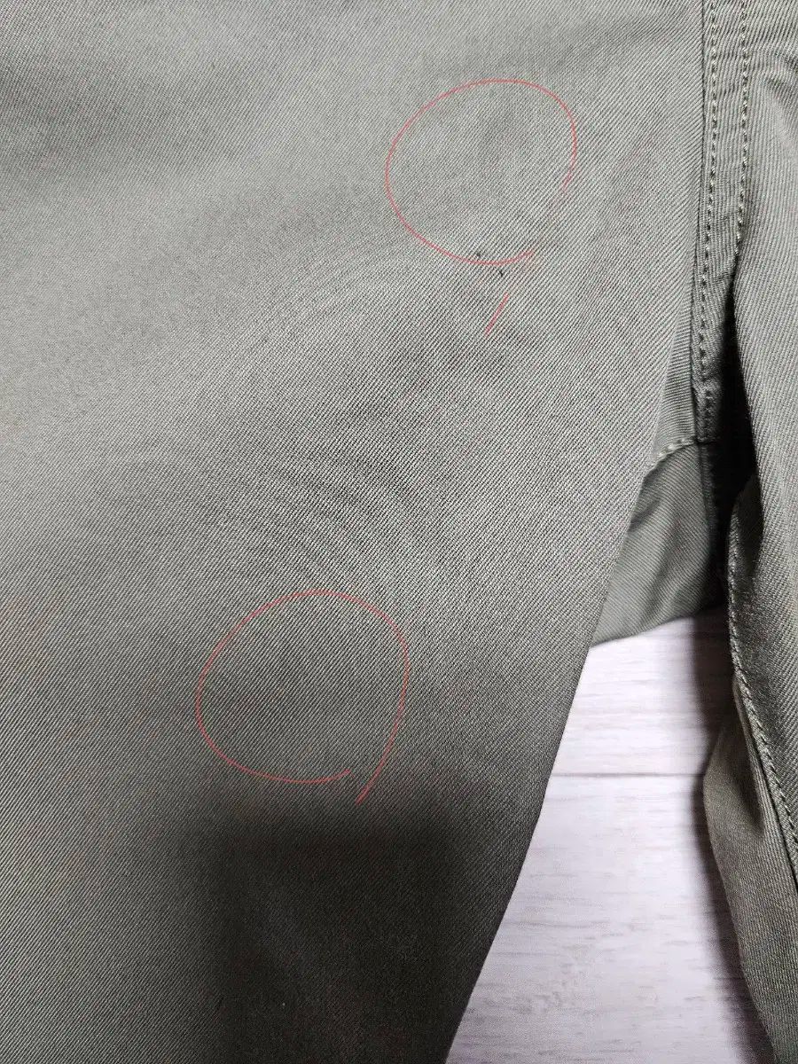 MARK-LONA ゴルフ ズボン LLC-HASEGAWATOSO_COM