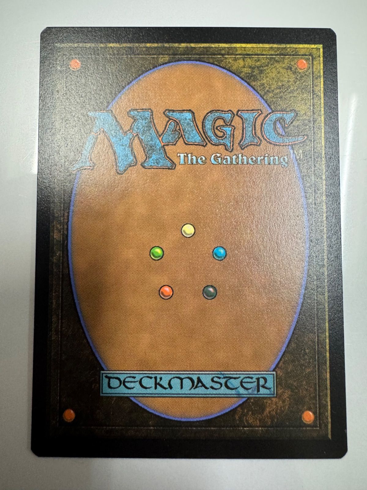 完成品 MTG 月の大魔術師 英語 foil SLD secret lair - メルカリ マジック：ザ・ギャザリング