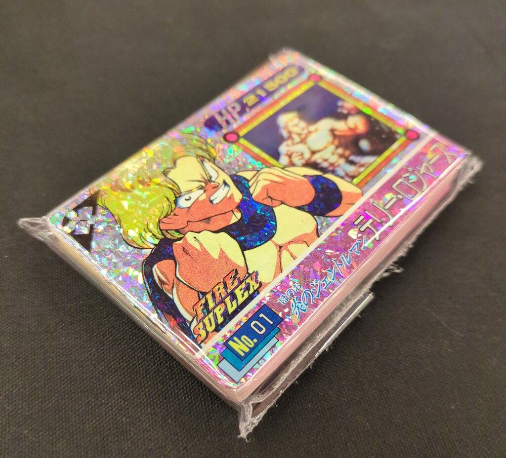 侍魂 ワールドヒーローズ2 龍虎の拳 ファイヤースープレックス トレカ106枚 侍魂 ワールドヒーローズ2 龍虎の拳 ファイヤースープレックス トレカ