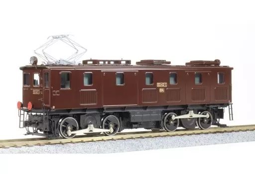 鉄道模型　HOゲージ 1/80 国鉄 ED42 ＜1～4 号機＞ 電気機関車 塗装済完成品 [6014367] 中古】鉄道模型 HOゲージ 1/80 国鉄 ED42 ＜1～4 号機＞ 電気