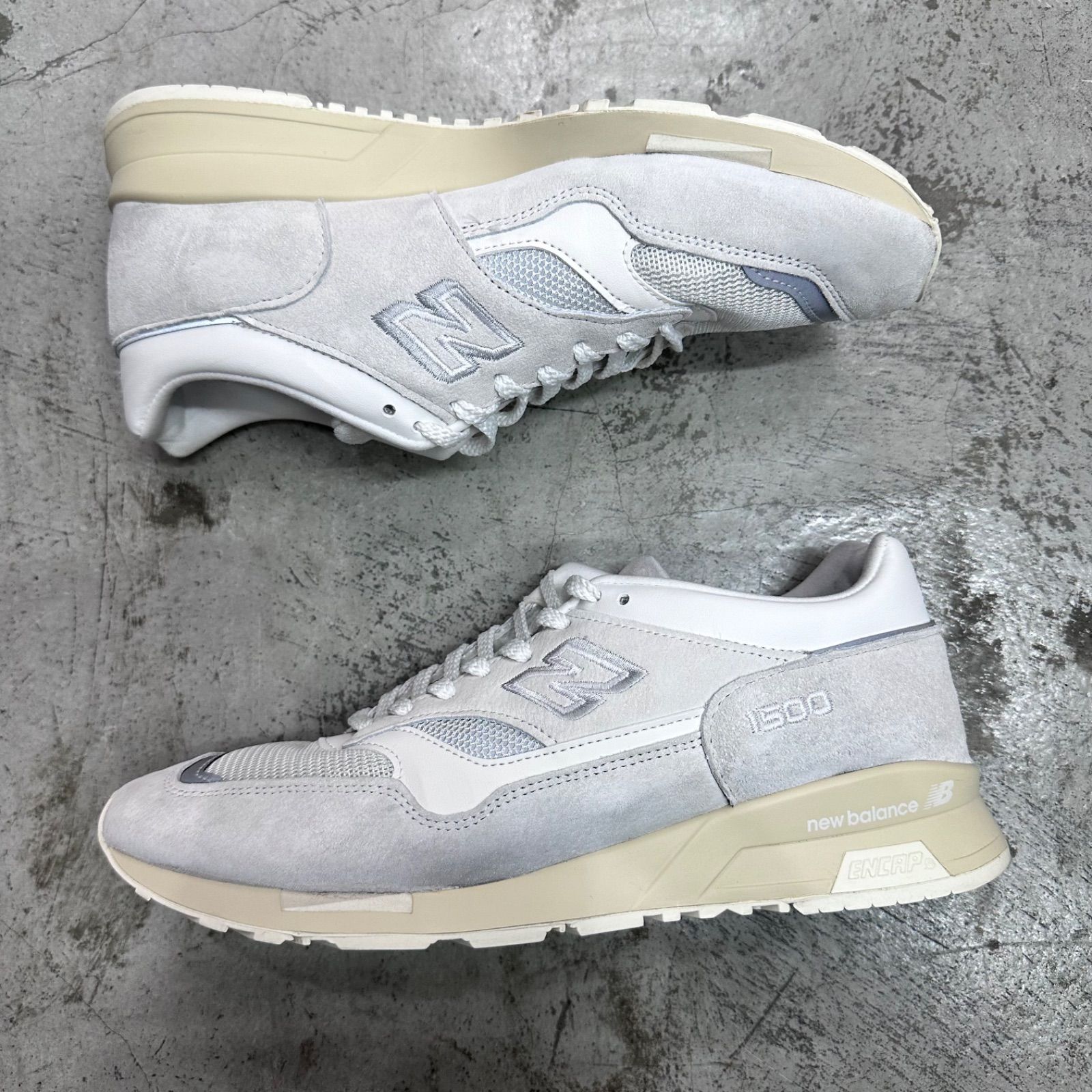 New Balance 1500 ニューバランス New Balance U1500WSB 28cm