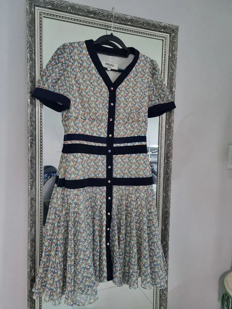 フラワー パータン