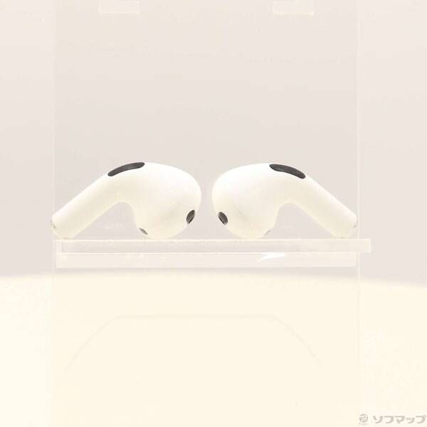 品〕 AirPods Pro 第1世代 MagSafe対応 MLWK3J／A【349】 【公式通販】