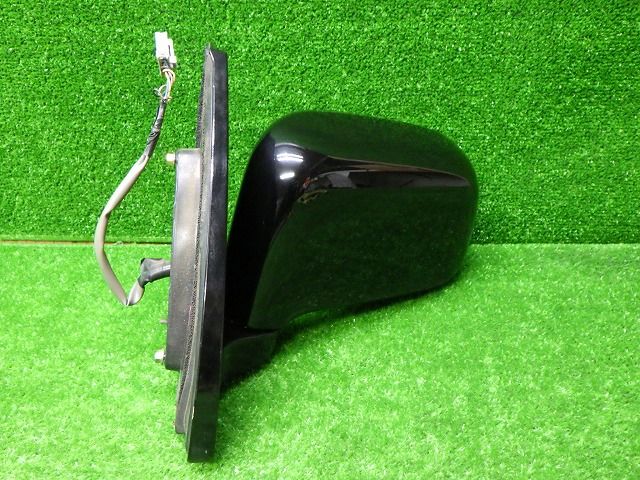 ホンダ　JB1/2　ライフ　左ドアミラー　5P　カラー　B92P　250121038