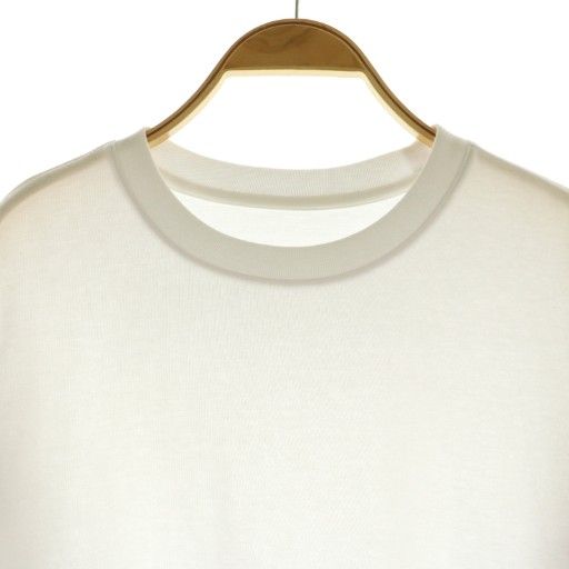 アンダール andar Airessential Cropped Long Sleeve クロップド