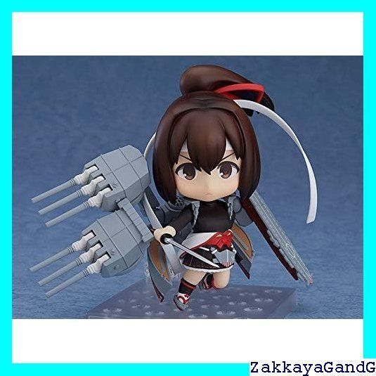 ねんどろいど 艦隊これくしょん ‐艦これ‐ 伊勢改二 ノンスケール
