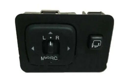 トヨタ ランドクルーザーアウタミラー スイッチ トヨタ ランドクルーザーアウタミラー スイッチ SWITCH OUTER MIRROR