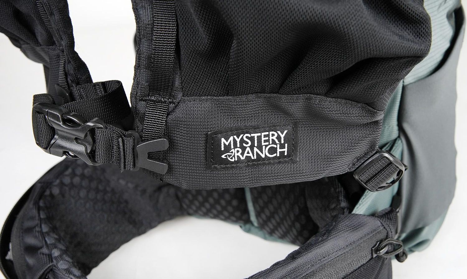 ミステリーランチ MYSTERY