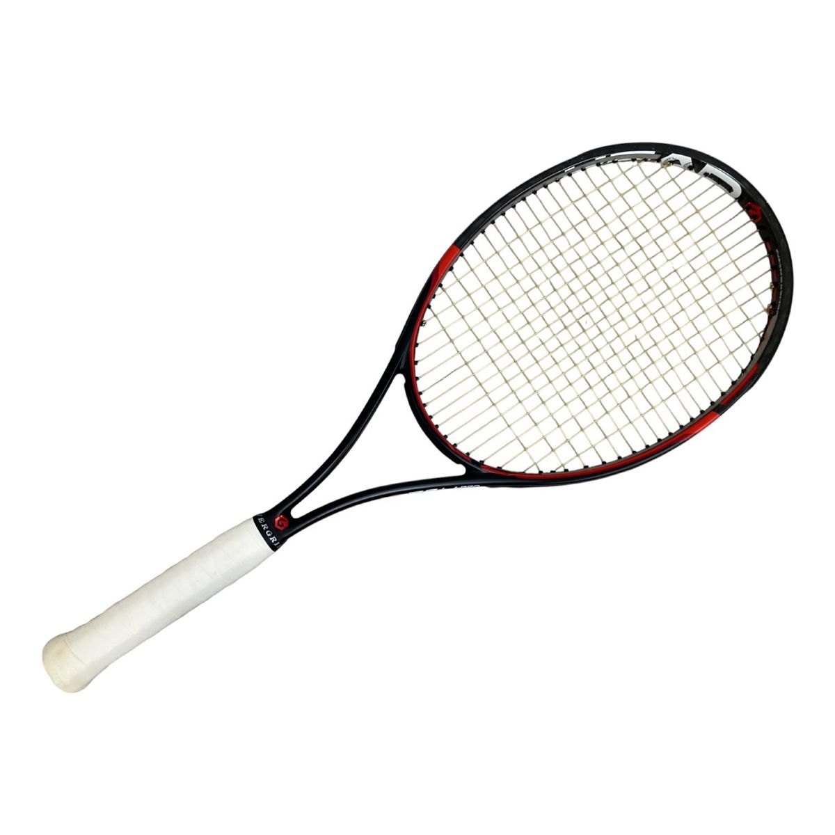 HEAD PRESTIGE REV PRO GRAPHENE XT テニス ラケット 硬式