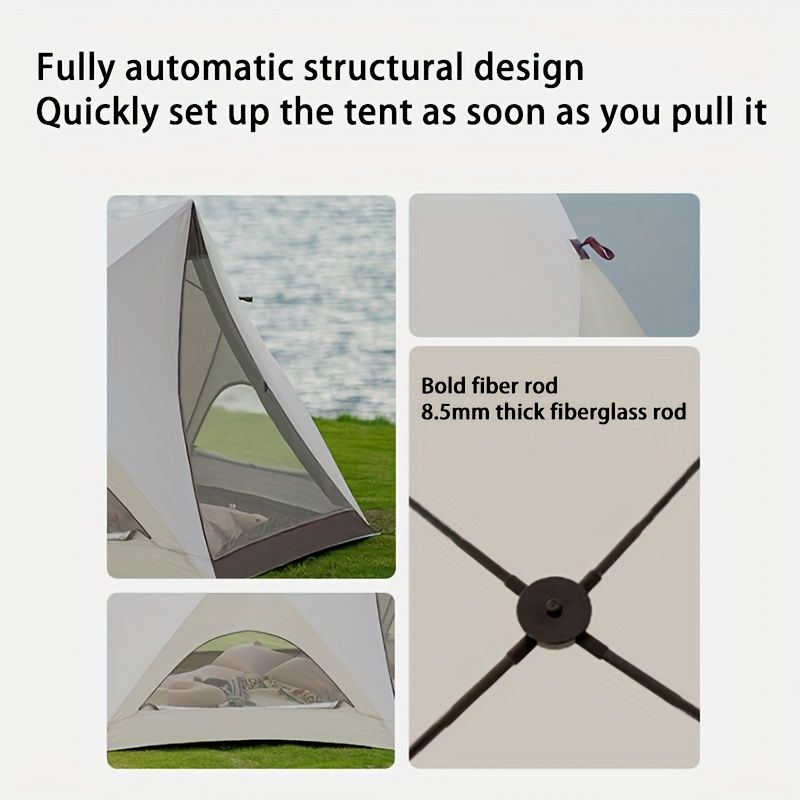 キャンプ用テント 公園シェルター