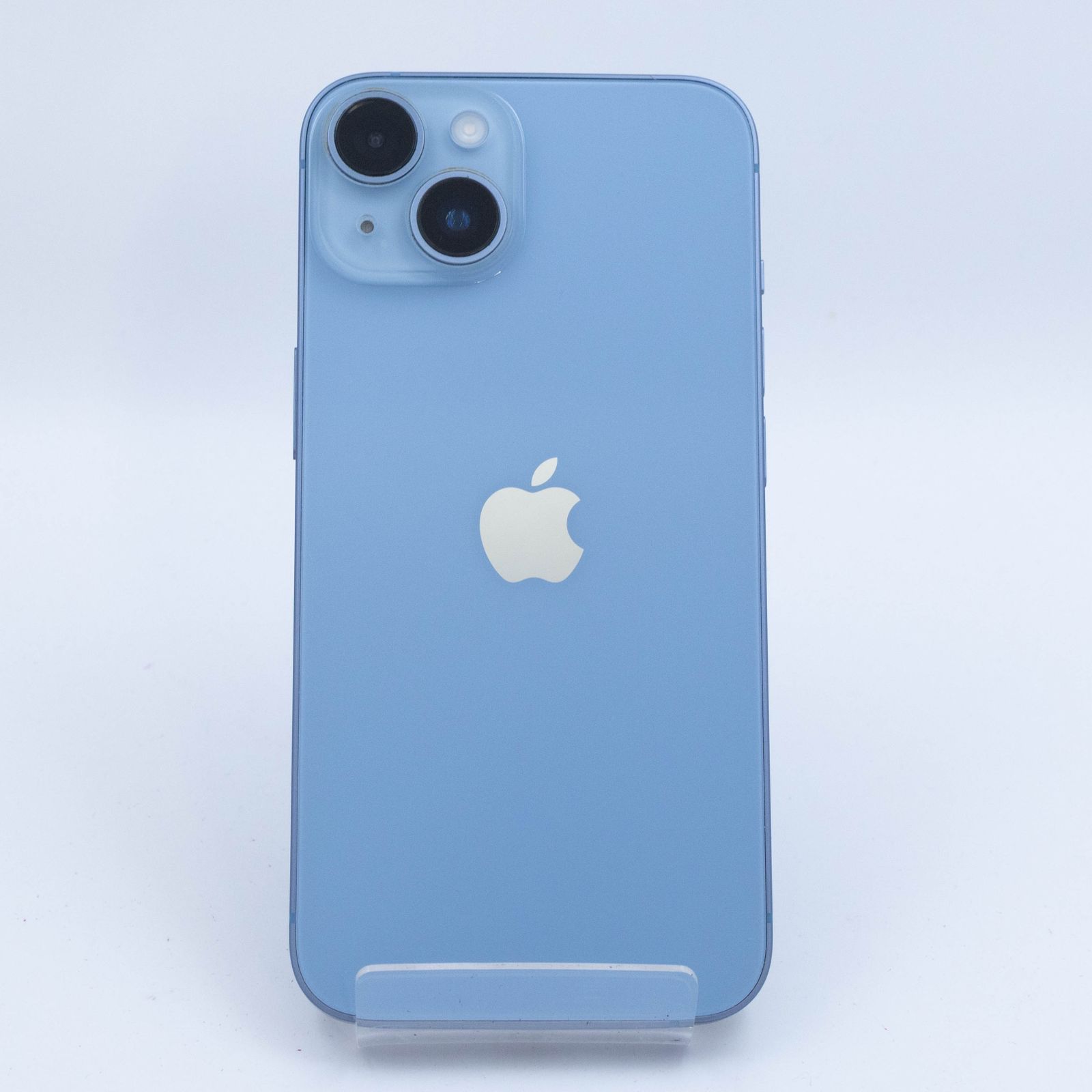 【バッテリー100％】iPhone 14 128GB MPVJ3J/A ブルー iPhone 14 128GB ブルー MPVJ3J/A バッテリー100% - メルカリ