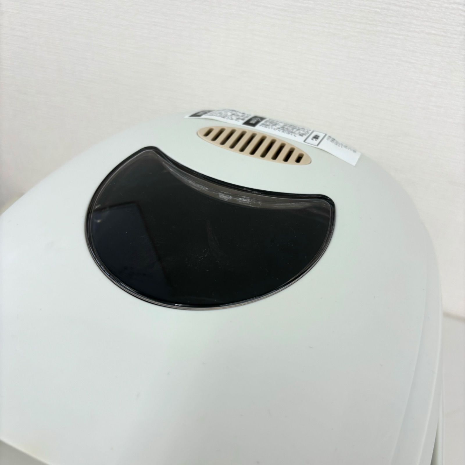 GK2【中古品】全自動ホームベーカリー siroca KHB-250C 通電確認済み