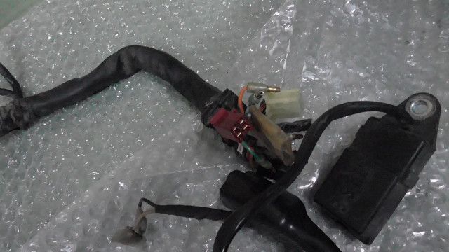 メインハーネス 1741229469
