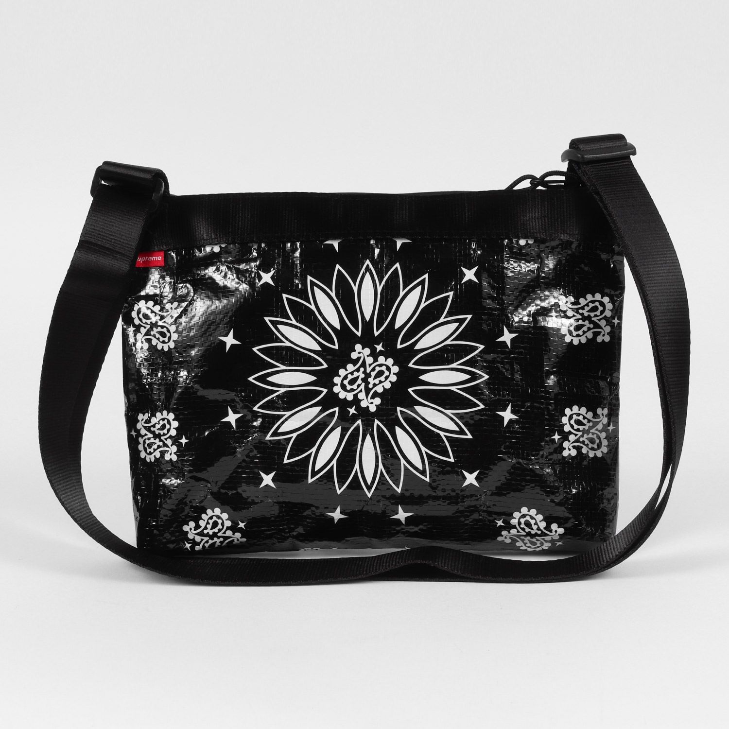 レア ドル柄 supreme バンダナ シュプリーム bandana ビンテージ Supreme（バンダナ/スカーフ）のフリマアイテム一覧
