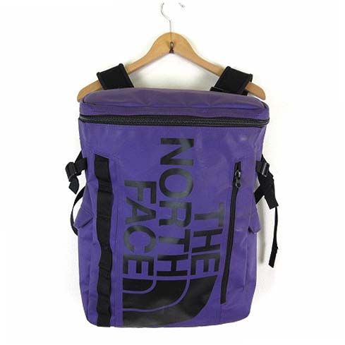ザノースフェイス THE NORTH FACE リュック BC ヒューズボックス