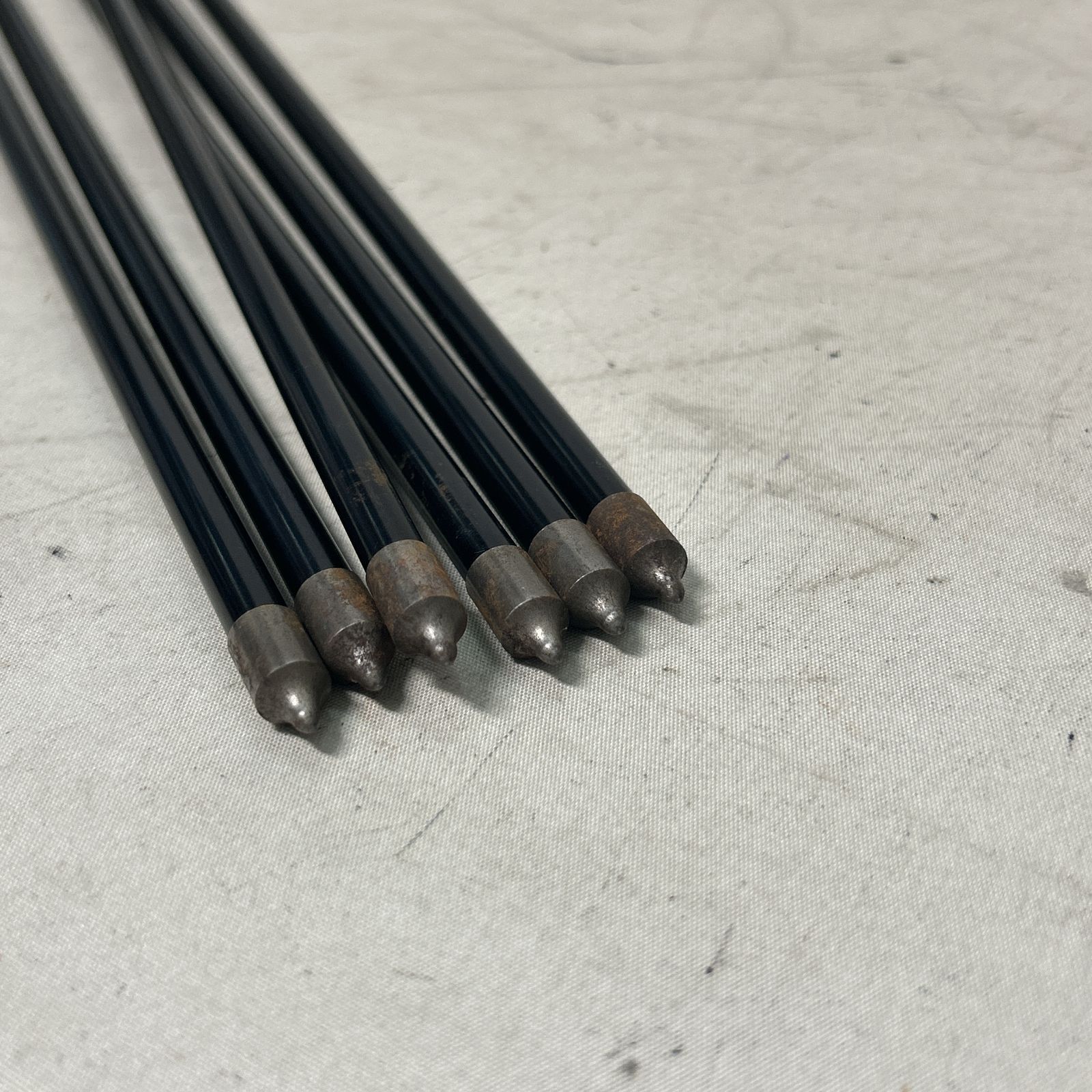  浜館58-191 EASTON XX 75 2015 弓道 矢 5本セット 品 その他 武道 格闘技