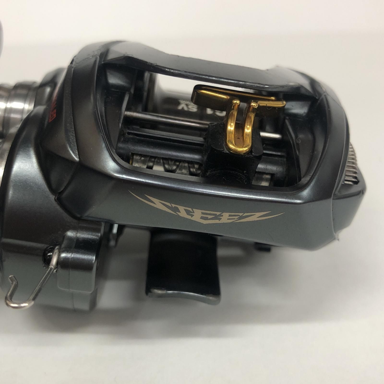 Daiwa |