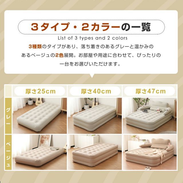 取り外し