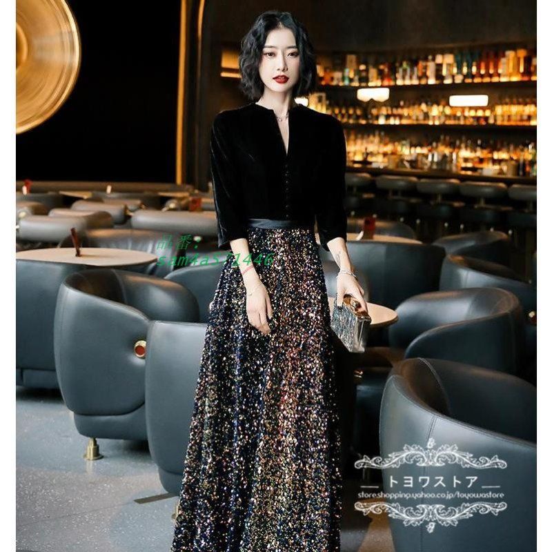 マキシ丈 ピアノ