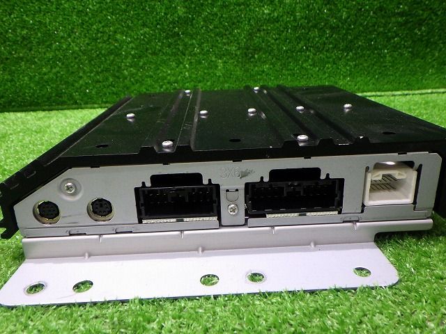 パジェロ ロックフォード オーディオアンプ 8701A222 V97W 250912005