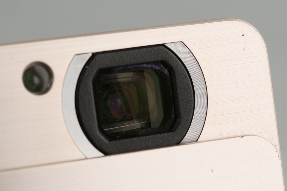 Sony Cyber-Shot