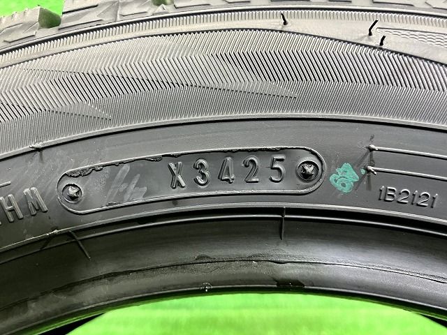 DUNLOP スタッドレス ダンロップ ウインターマックスWM02 165 60R15 4本 8ミリ FFCRYSTALESIA_COM