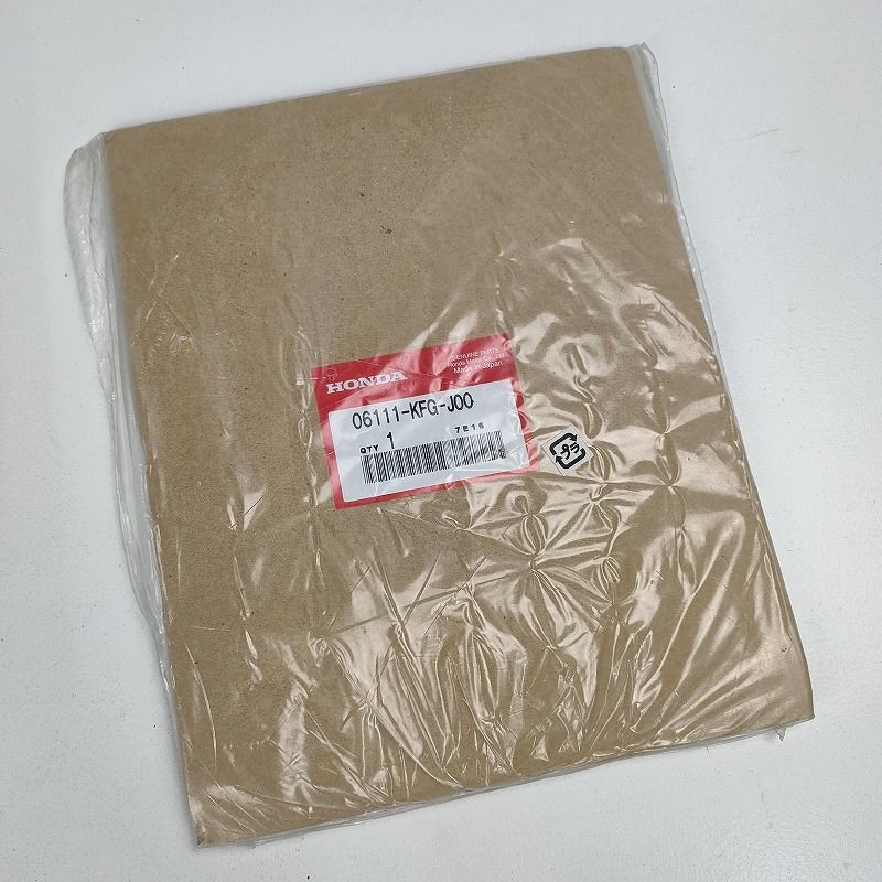 フォーサイト250 ガスケットキット A 06111-KFG-J00 ホンダ純正部品