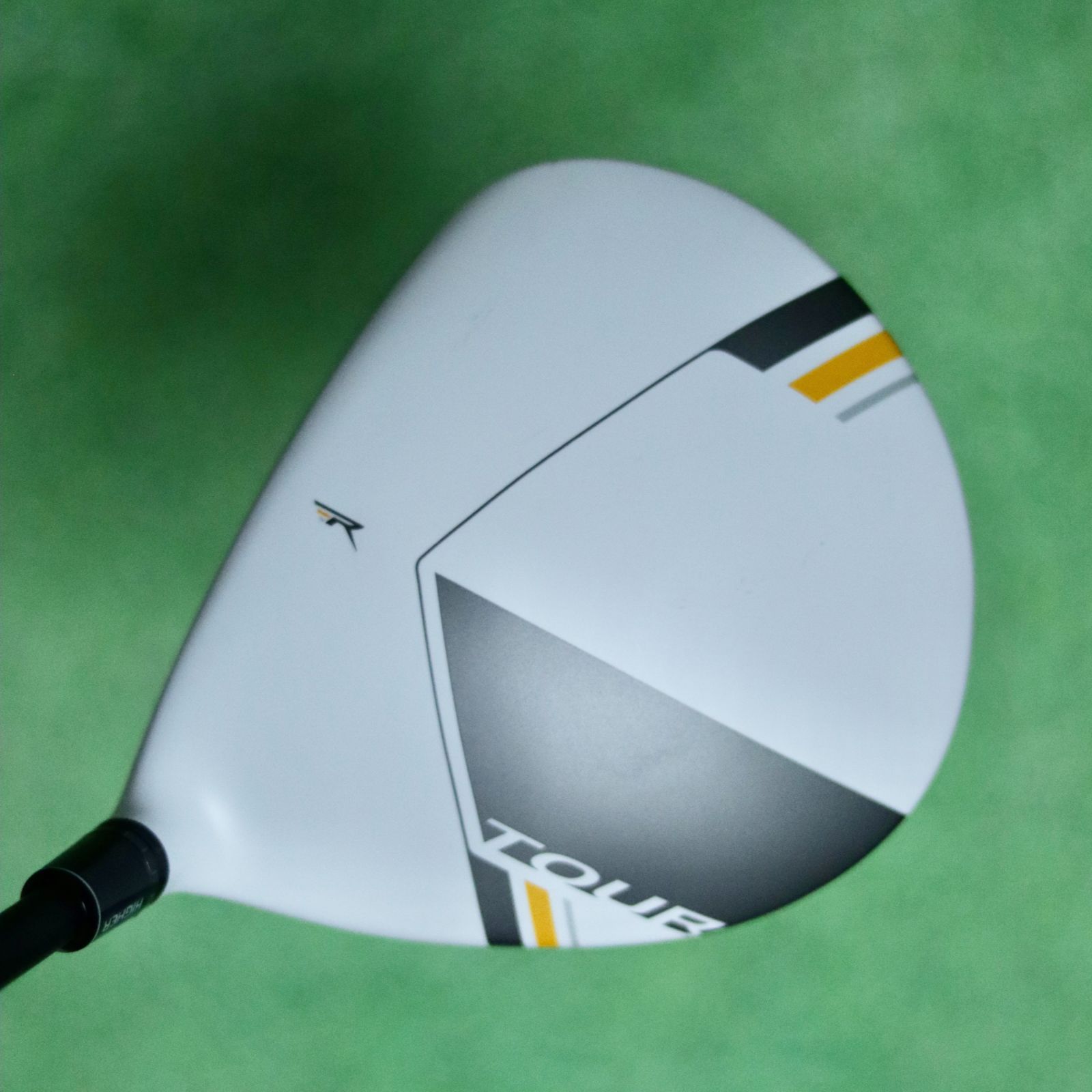 テーラーメイド RBZ STAGE2 TOURドライバー 1W 純正カーボンS USモデル 10.5度 - メルカリ