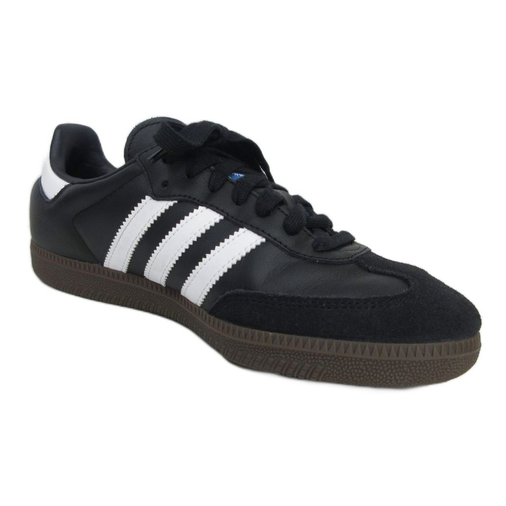 アディダスオリジナルス adidas originals 美品 サンバ OG SAMBA