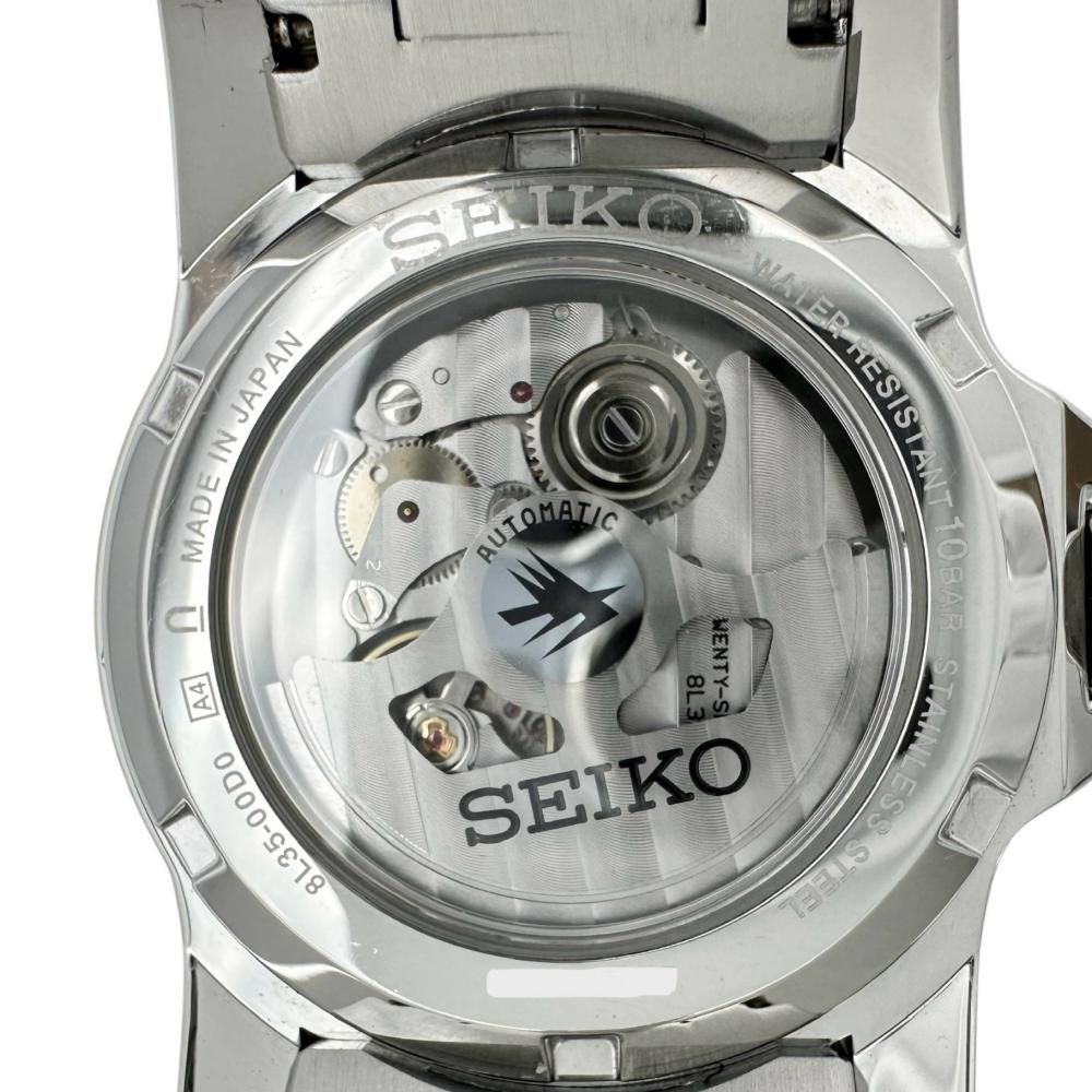 SEIKO/セイコー】ブライツ フェニックス SAGQ003(8L35-00D0 SEIKO/セイコー】ブライツ フェニックス SAGQ003(8L35-00D0