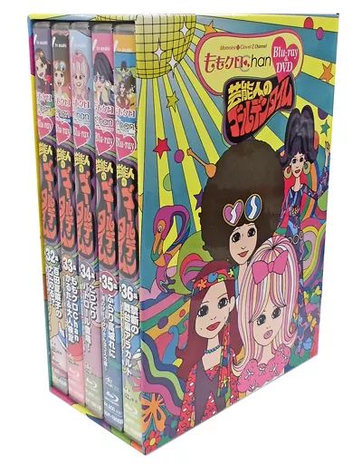 中古】その他Blu-ray Disc ももいろクローバーZ 『ももクロChan』 第7