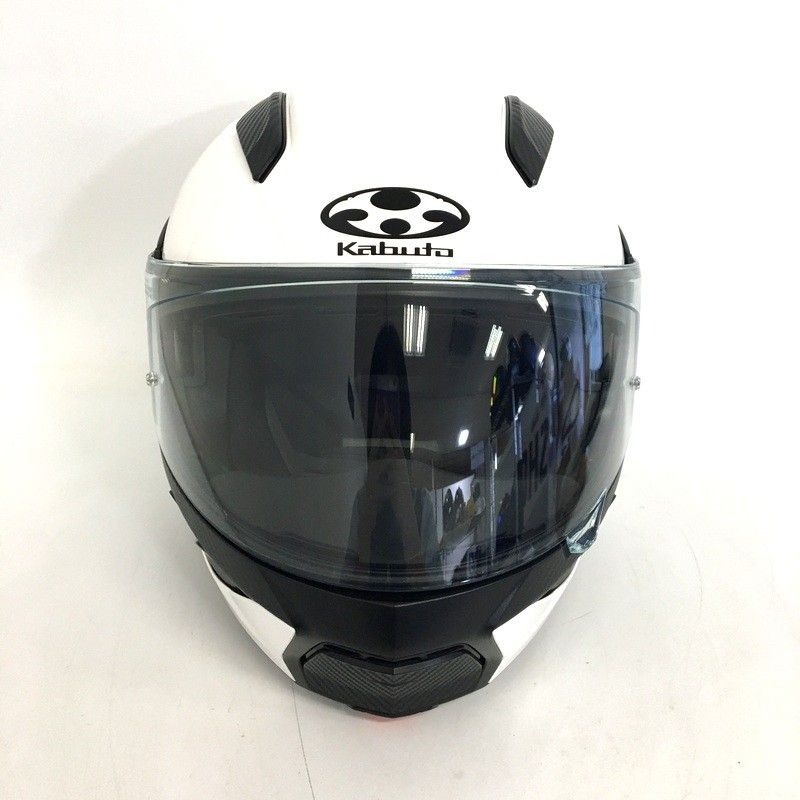 【中古美品！】OGKカブト システムヘルメットRyuki 2025年最新】Yahoo!オークション -ryukiの中古品・新品・未使用
