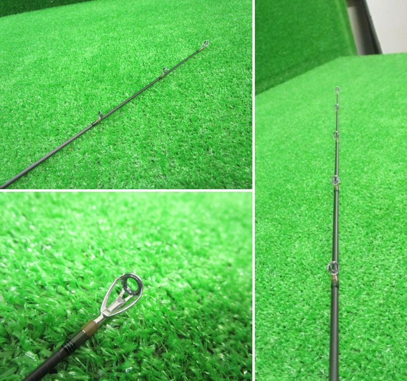 メガバス エヴォルジオン