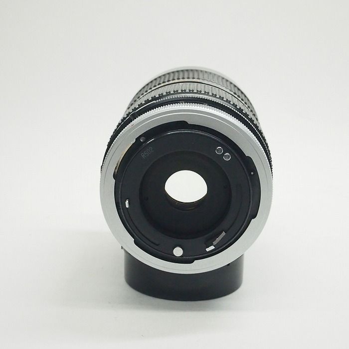 キヤノン) Canon FD 28-50/3.5 SSC ショップ キヤノン ズームレンズ