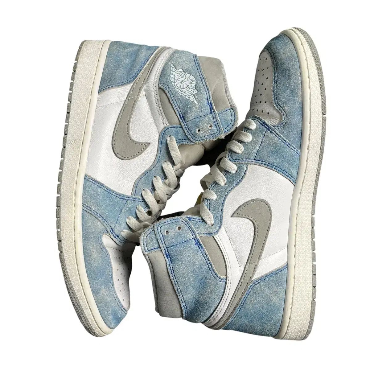 ジョーダン 1 ハイ ハイパーロイヤル 290