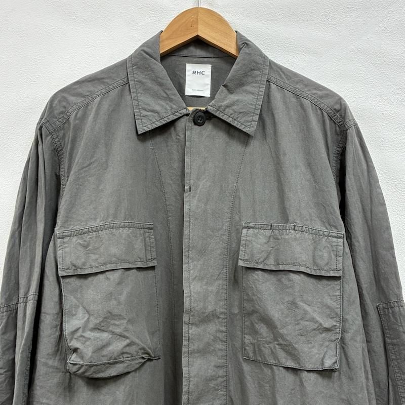 Ron Herman ロンハーマン MA-1 ブルゾン 硫化染 M 極美品あ