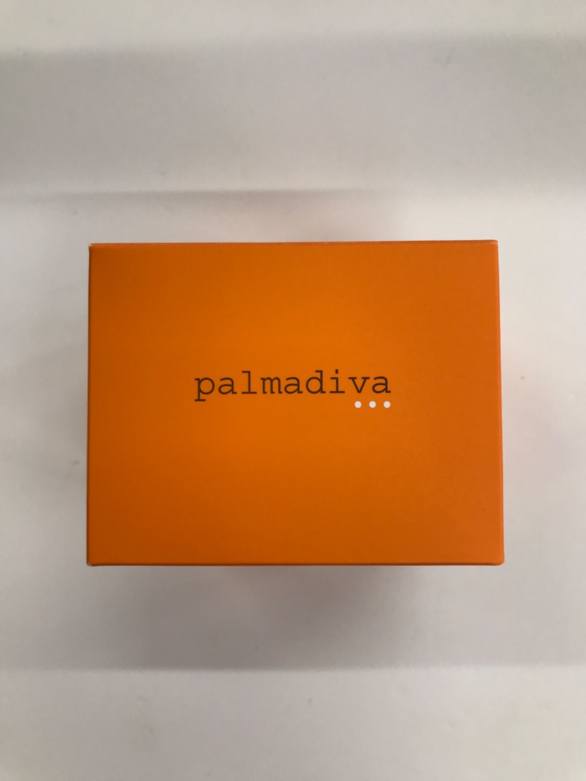 palmadiva ザ プレミアムクリーム 50g&20g2ケ　パルマディーバ R2670 palmadiva パルマディーバ ザ プレミアムクリーム〈保湿